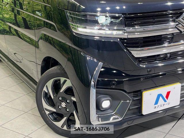 Suzuki SPACIA 2026-04 8132467-11