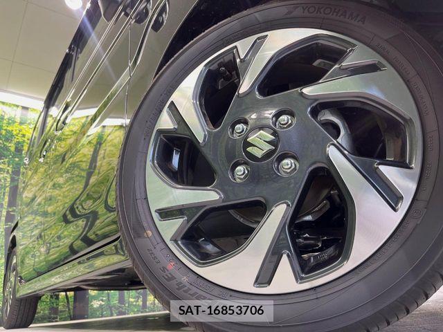 Suzuki SPACIA 2026-04 8132467-12