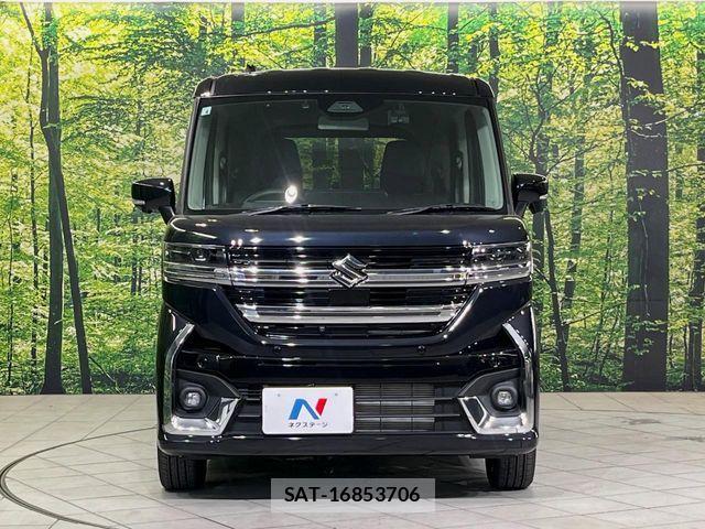 Suzuki SPACIA 2026-04 8132467-13