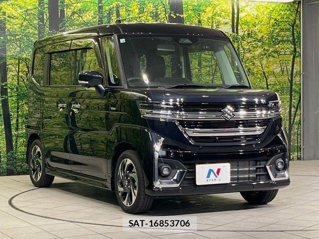 Suzuki SPACIA 2026-04 8132467-15