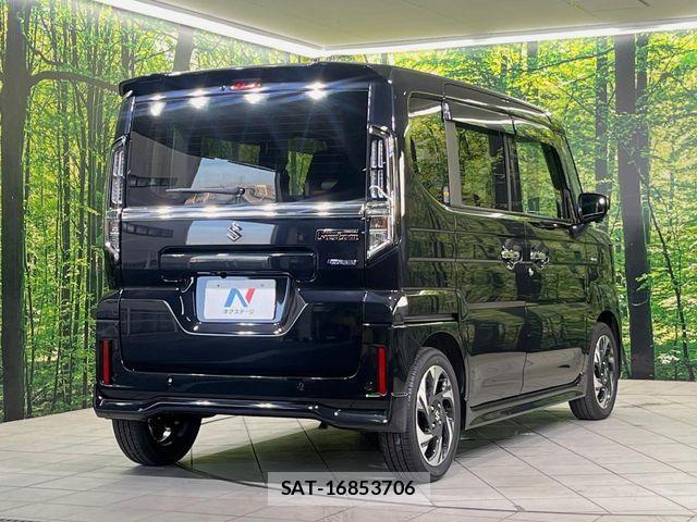Suzuki SPACIA 2026-04 8132467-16