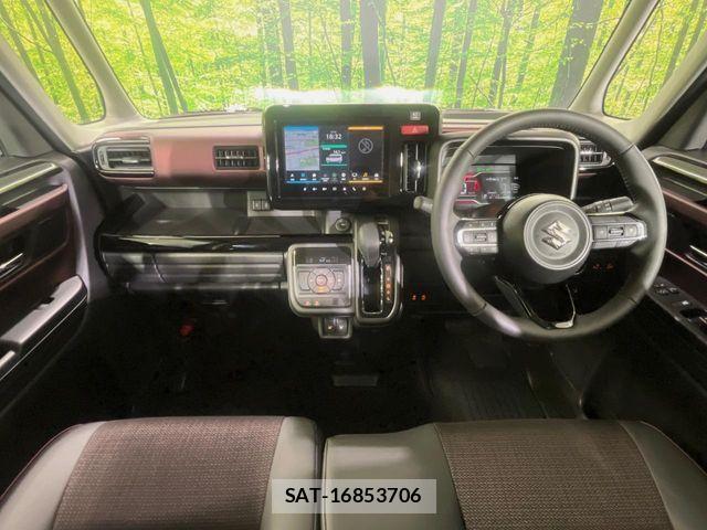 Suzuki SPACIA 2026-04 8132467-1