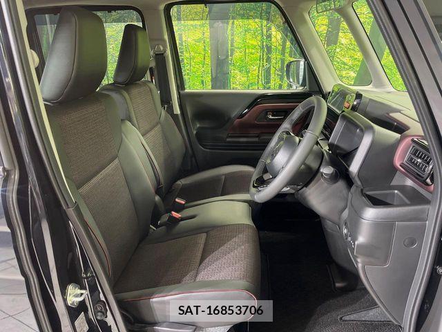 Suzuki SPACIA 2026-04 8132467-7