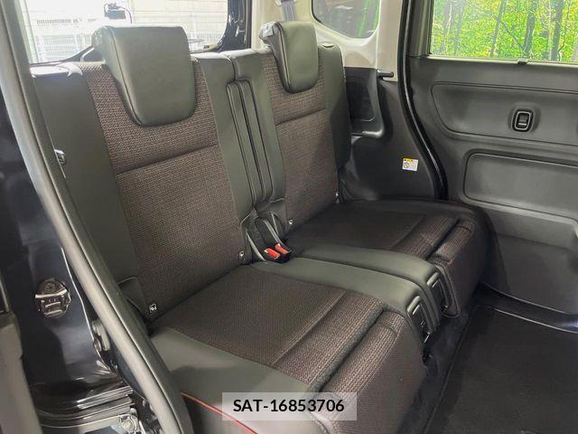 Suzuki SPACIA 2026-04 8132467-8