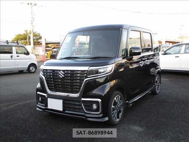 Suzuki SPACIA 2019-03 8132480-0