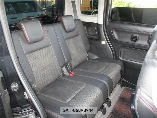 Suzuki SPACIA 2019-03 8132480-11