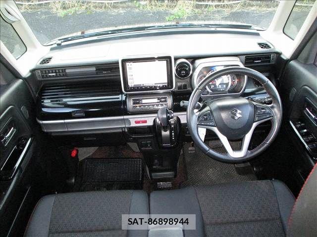 Suzuki SPACIA 2019-03 8132480-12