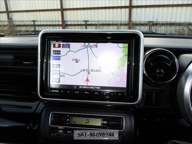 Suzuki SPACIA 2019-03 8132480-14
