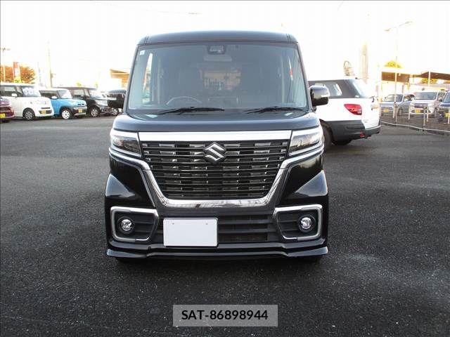 Suzuki SPACIA 2019-03 8132480-1