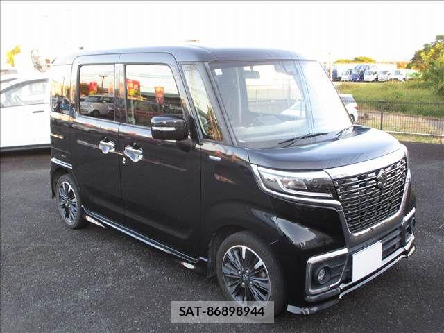 Suzuki SPACIA 2019-03 8132480-2