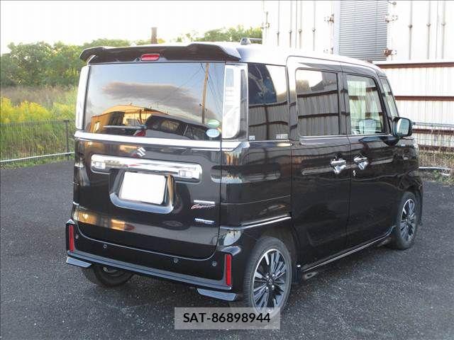 Suzuki SPACIA 2019-03 8132480-4
