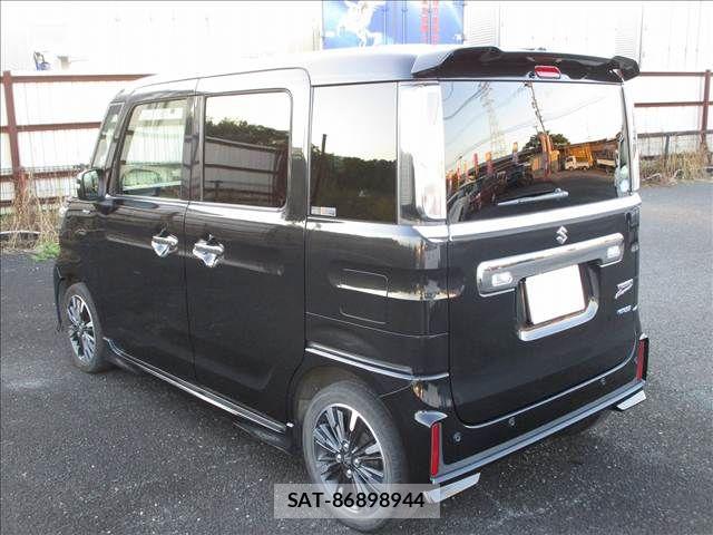 Suzuki SPACIA 2019-03 8132480-6