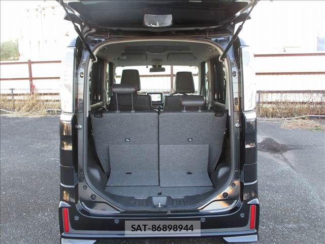 Suzuki SPACIA 2019-03 8132480-8