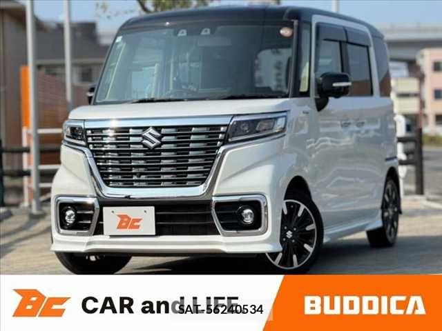 Suzuki SPACIA 2020-10 8132478-0
