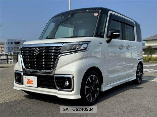Suzuki SPACIA 2020-10 8132478-9