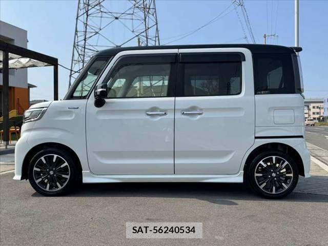 Suzuki SPACIA 2020-10 8132478-10