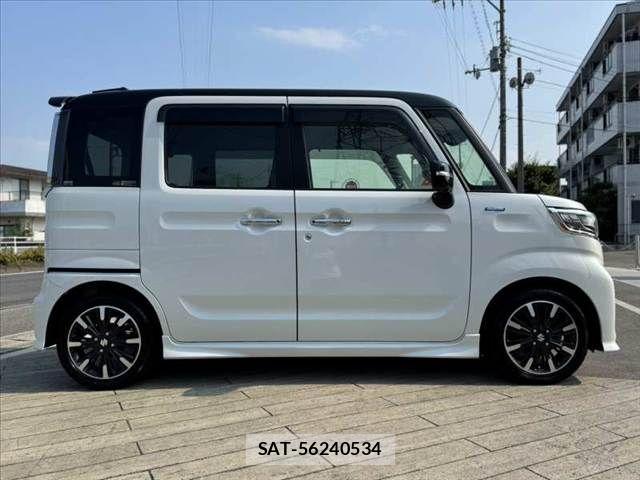 Suzuki SPACIA 2020-10 8132478-11