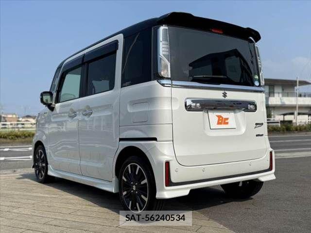 Suzuki SPACIA 2020-10 8132478-12