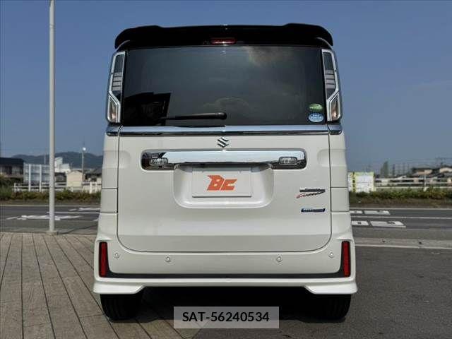 Suzuki SPACIA 2020-10 8132478-13