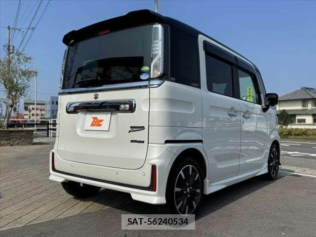 Suzuki SPACIA 2020-10 8132478-14