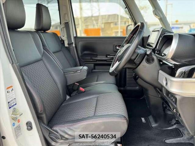 Suzuki SPACIA 2020-10 8132478-15