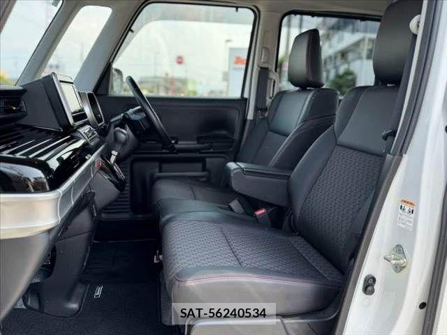 Suzuki SPACIA 2020-10 8132478-16