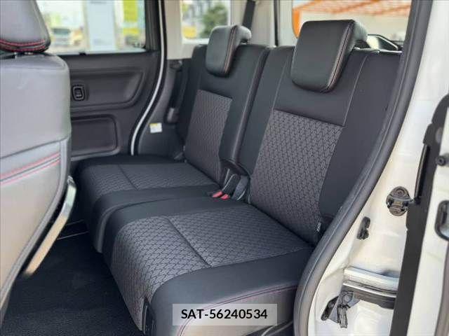 Suzuki SPACIA 2020-10 8132478-17