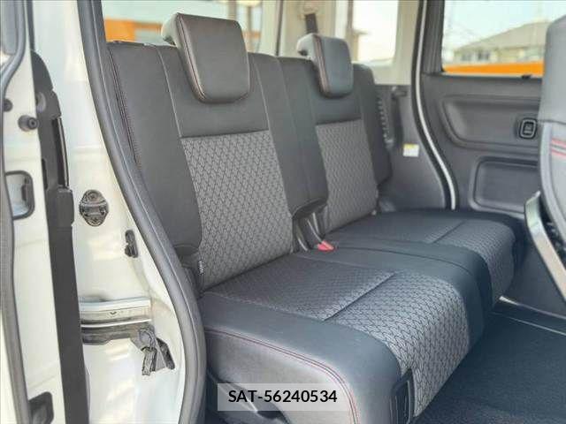 Suzuki SPACIA 2020-10 8132478-18
