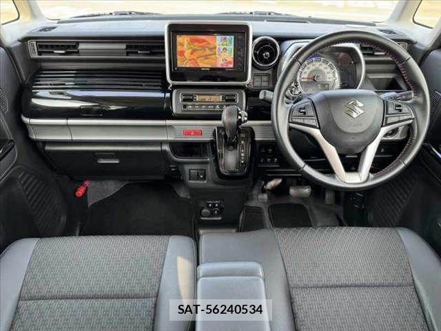 Suzuki SPACIA 2020-10 8132478-1