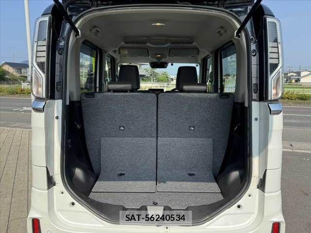 Suzuki SPACIA 2020-10 8132478-19