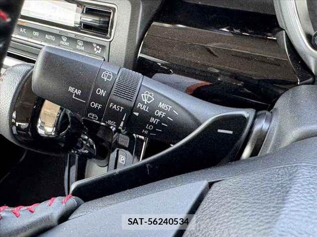 Suzuki SPACIA 2020-10 8132478-24