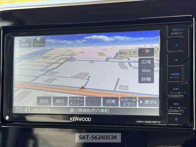 Suzuki SPACIA 2020-10 8132478-2