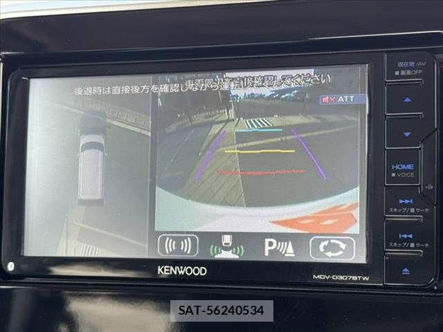 Suzuki SPACIA 2020-10 8132478-3
