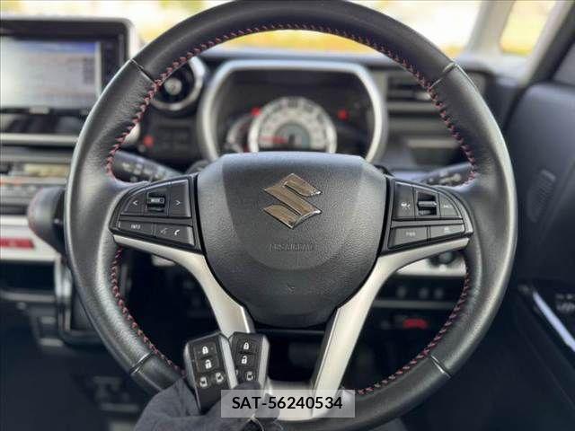 Suzuki SPACIA 2020-10 8132478-5