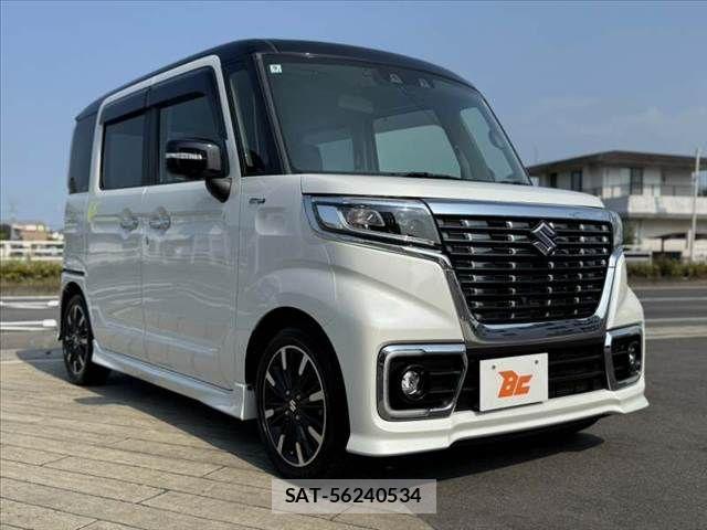 Suzuki SPACIA 2020-10 8132478-7