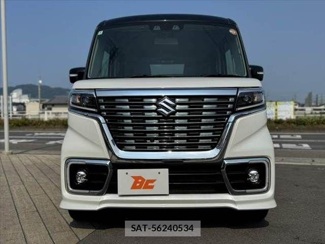 Suzuki SPACIA 2020-10 8132478-8
