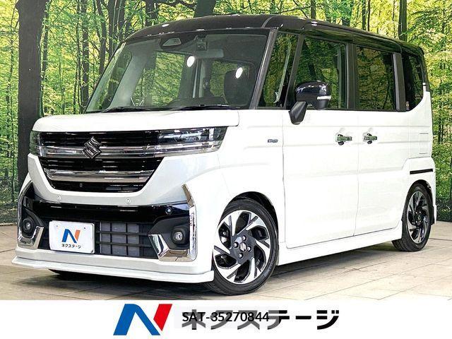 Suzuki SPACIA 2024-01 8146738-0