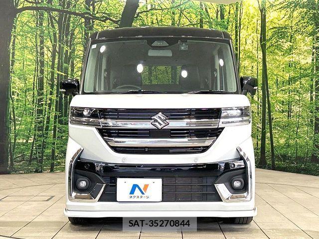 Suzuki SPACIA 2024-01 8146738-13