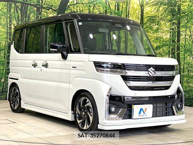 Suzuki SPACIA 2024-01 8146738-15