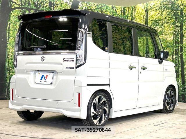 Suzuki SPACIA 2024-01 8146738-16