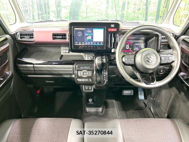 Suzuki SPACIA 2024-01 8146738-6