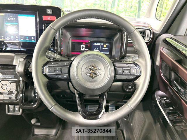 Suzuki SPACIA 2024-01 8146738-7
