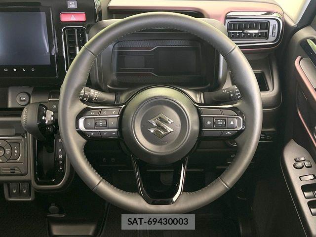 Suzuki SPACIA 2025-12 8146737-10