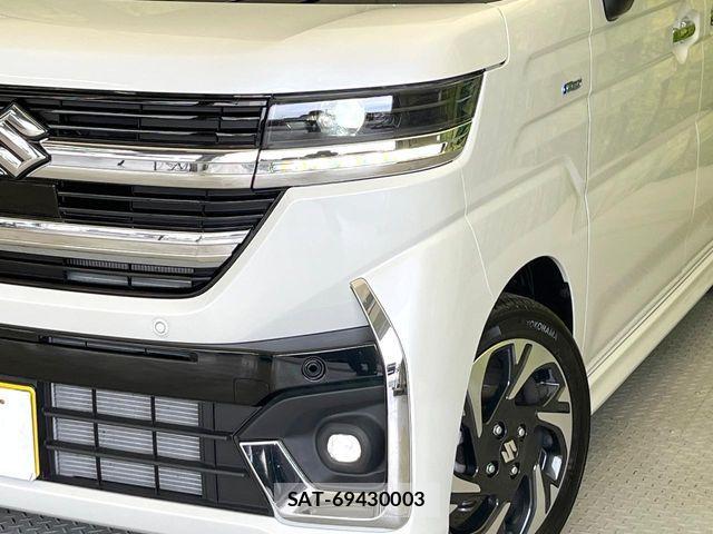 Suzuki SPACIA 2025-12 8146737-11