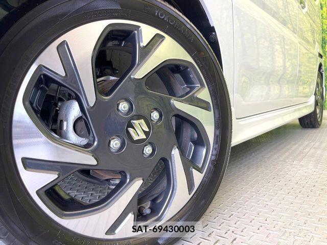 Suzuki SPACIA 2025-12 8146737-12