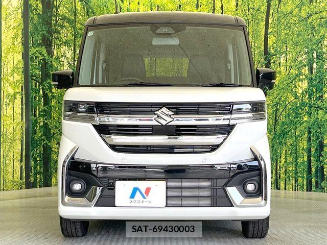 Suzuki SPACIA 2025-12 8146737-13