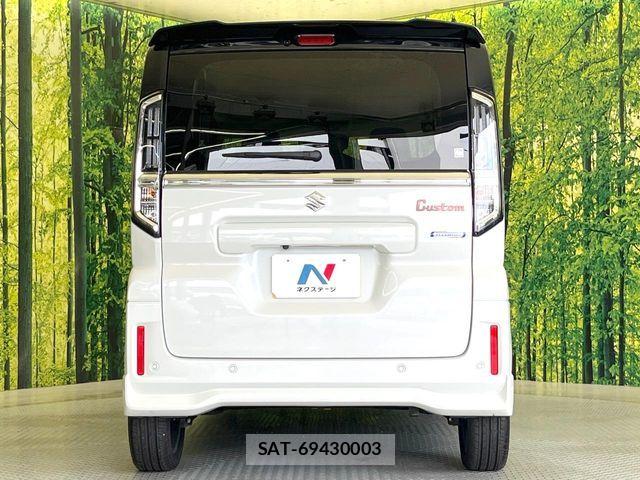 Suzuki SPACIA 2025-12 8146737-14