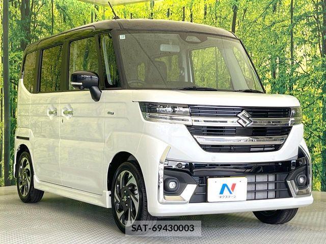 Suzuki SPACIA 2025-12 8146737-15