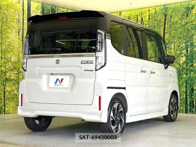 Suzuki SPACIA 2025-12 8146737-16
