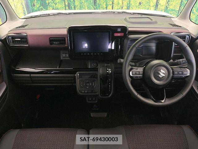 Suzuki SPACIA 2025-12 8146737-1